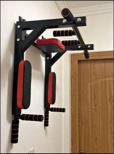 Pull Up Bar
