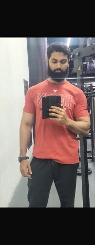 Mohammad Faizan