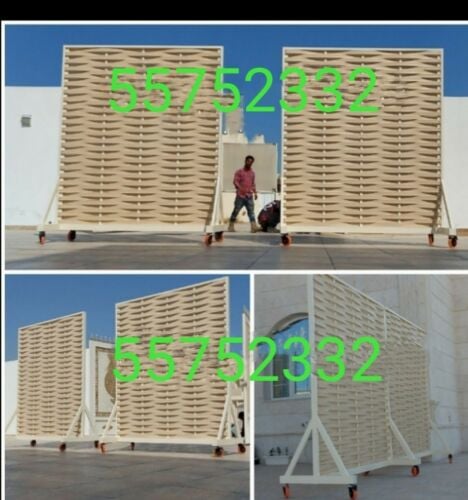 المظلات كويكسبان مقواس(دائري). مظ