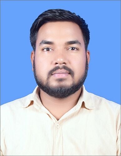 Mukesh Ram