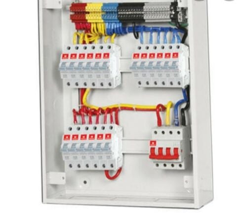electric any work