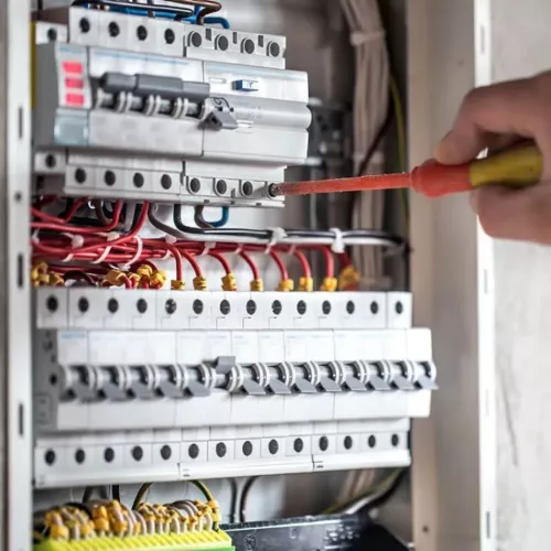 electric any work