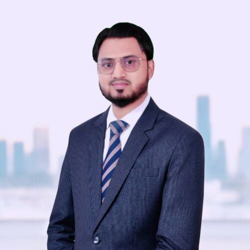 Mohammed Sheak Shadi
