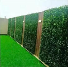  ديكور طوفه الحدائق 