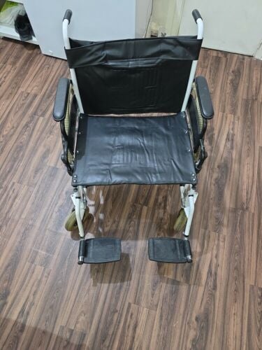 wheel chair