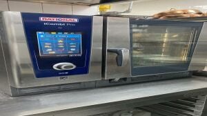 Used restaurant equipment