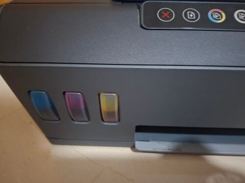 HP smart tank 515 il excellent