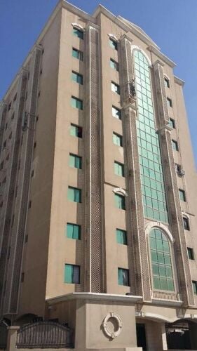 غرفه للمشاركه بالمنتزه