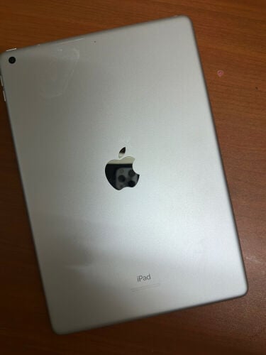 iPad 9