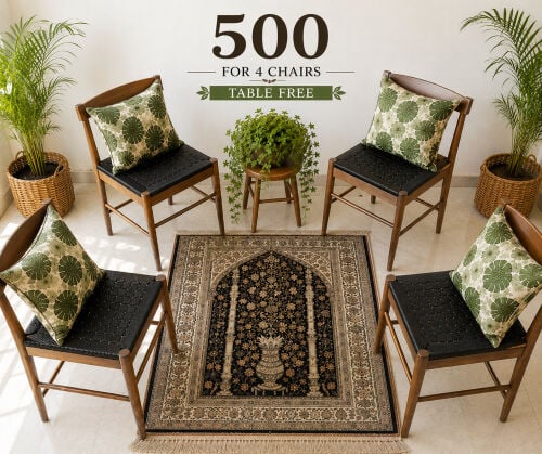 Ikea Chairs