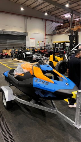 spark trix 2026 new 