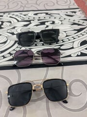 new sunglasses 
