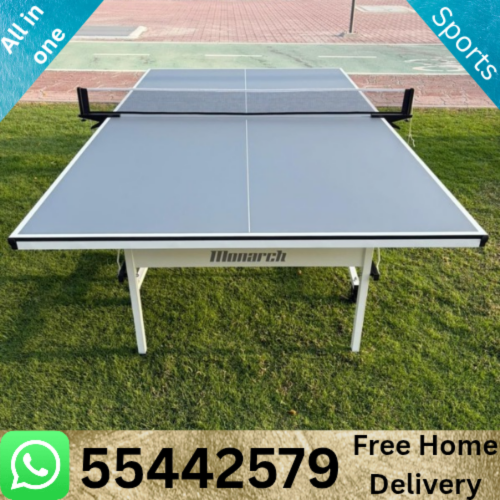 tennis Table New