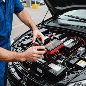WE ARE HIRING AUTO ELECTRICIAN.