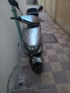 دراجة كهربائية ياديا