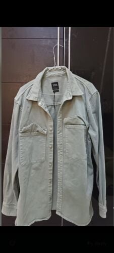 Zara coat