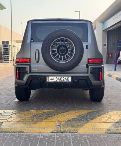 5 رنقات لينزو اصليه 