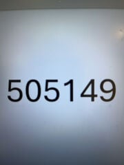 special car plate number for sale 