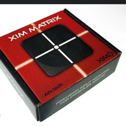 xim matrex