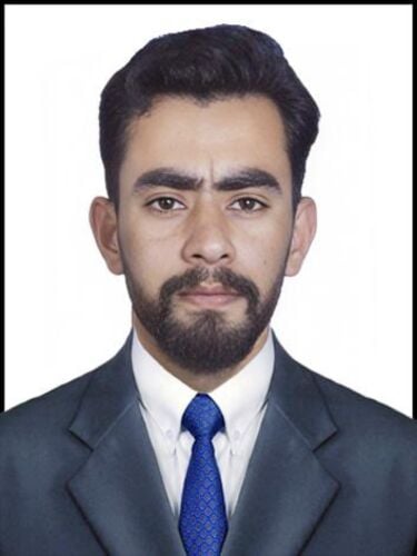 jibran khalil