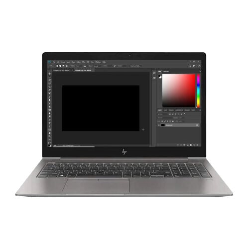 HP ZBook 14u G6