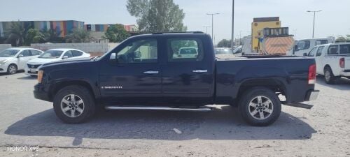 GMC pick up for sell