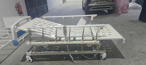 Medical bed