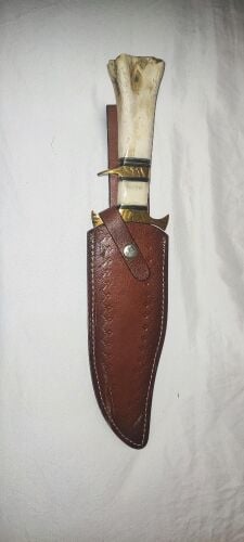 Antique Dagger
