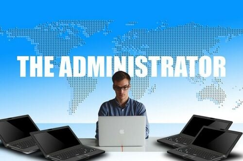 Administration + Coordinat
