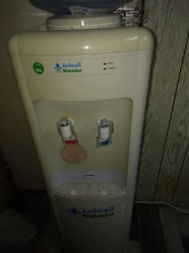 للبيع كولر بحالةممتازة 150ريال