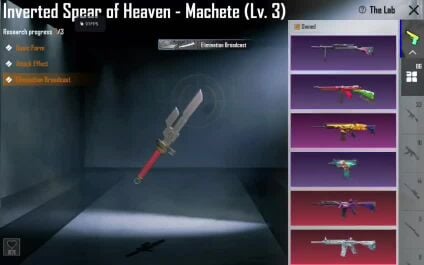 Pubg account 