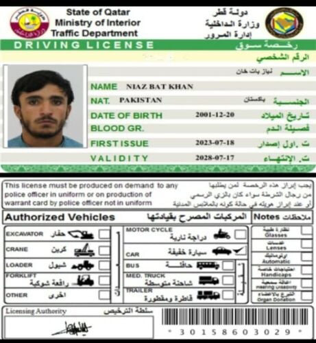 naiz bat khan