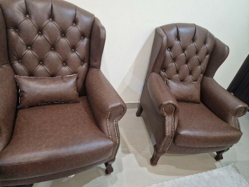 arm chair
