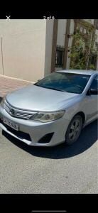 Camry 2014
