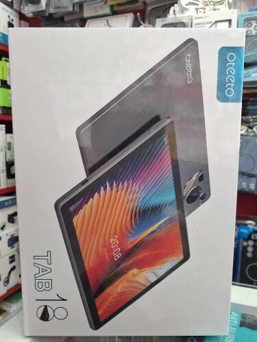 oteeto Tab 18