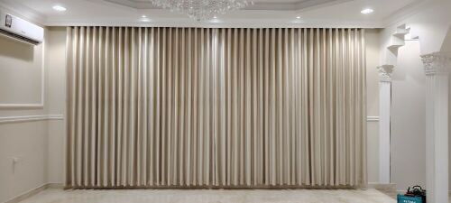 New curtain sale