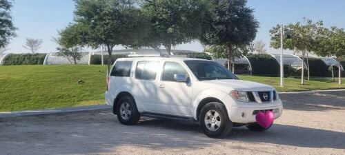 pathfinder