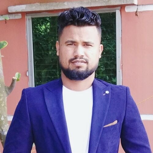 MD Golap.I need job. Qatar.