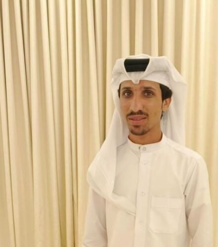 majlis or house server