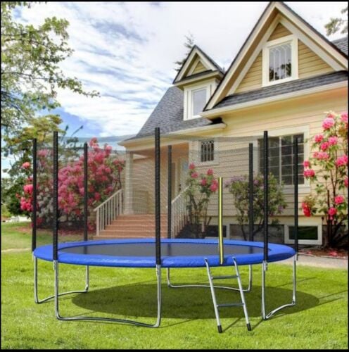 Trampoline 14 feet