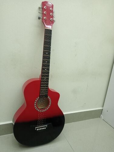 acoustic guitar