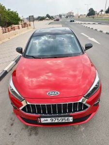 JAC J7 Sale
