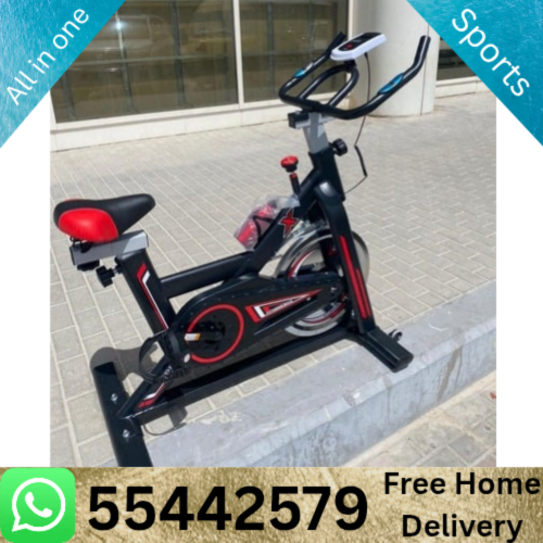Exercise Bicycle