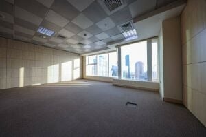 Full-Floor Office Space for Lease!