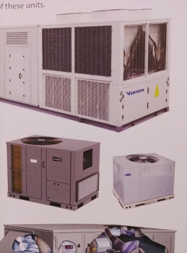 HVAC technicians