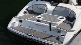 yamaha jet boat table required 