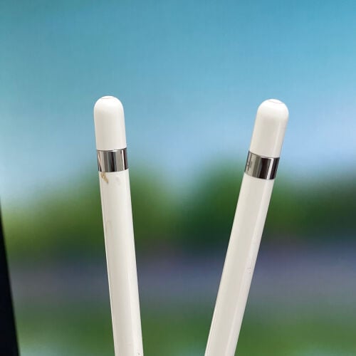 Apple Pencil 1st generation 