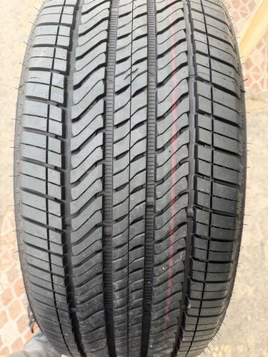 Bridgestone tire . same new no use.