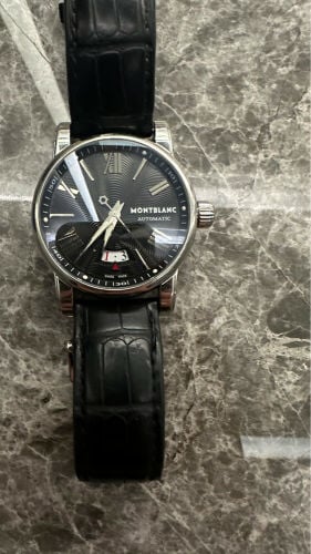 montblanc star 4810