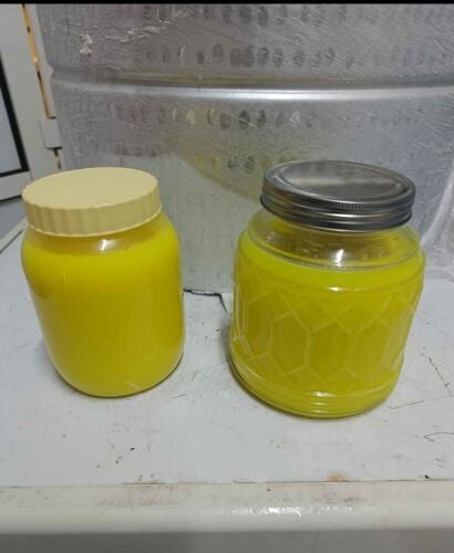 Pure Ghee